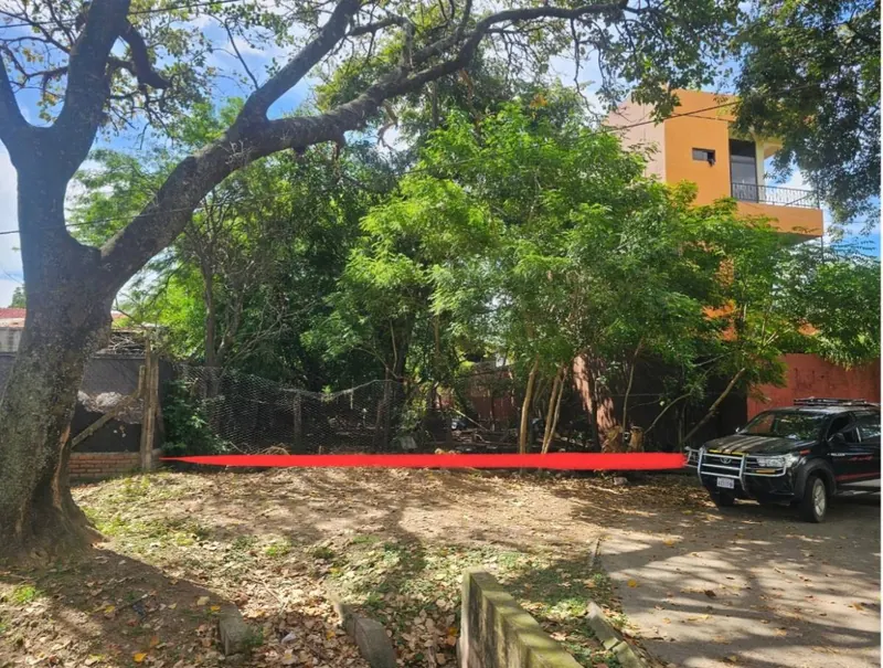 Terreno de 500 m² en venta en la Zona Oeste, Radial 17 ½