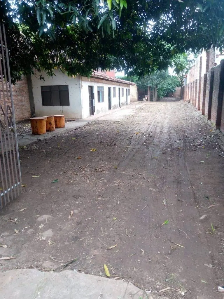 Terreno de 507,40 m² en venta en el barrio Braniff, Zona Sur
