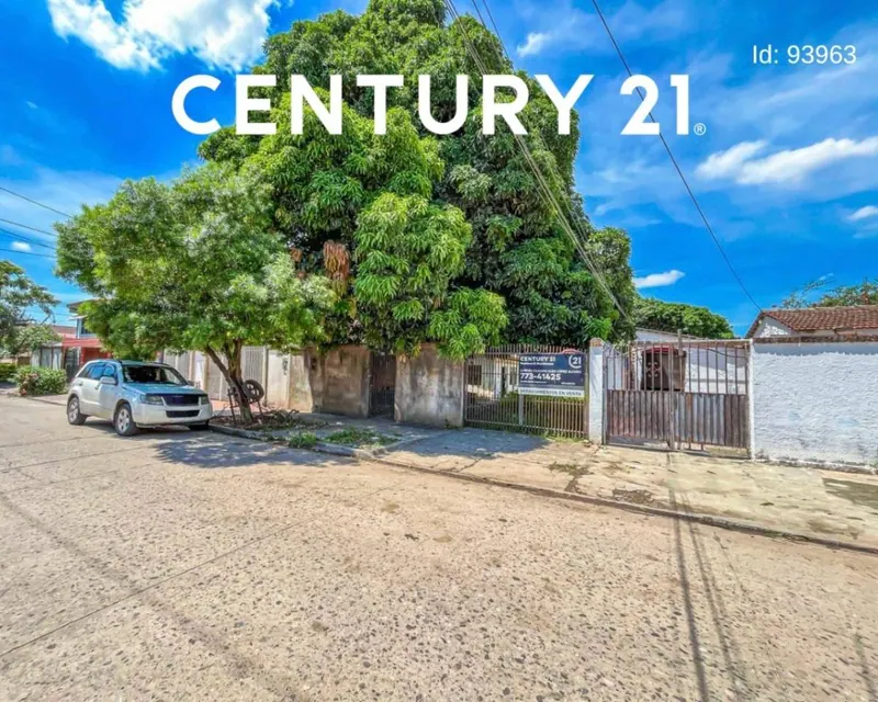 Terreno de 507,40 m² en venta en el barrio Braniff, Zona Sur: foto 4 de 9