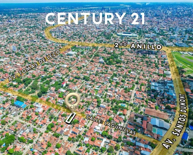 Terreno de 507,40 m² en venta en el barrio Braniff, Zona Sur: foto 7 de 9