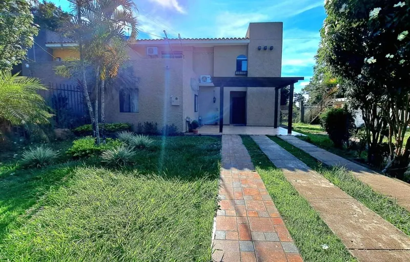 3-bedroom house for sale in the Amazonas gated community, West Zone: foto 2 de 12