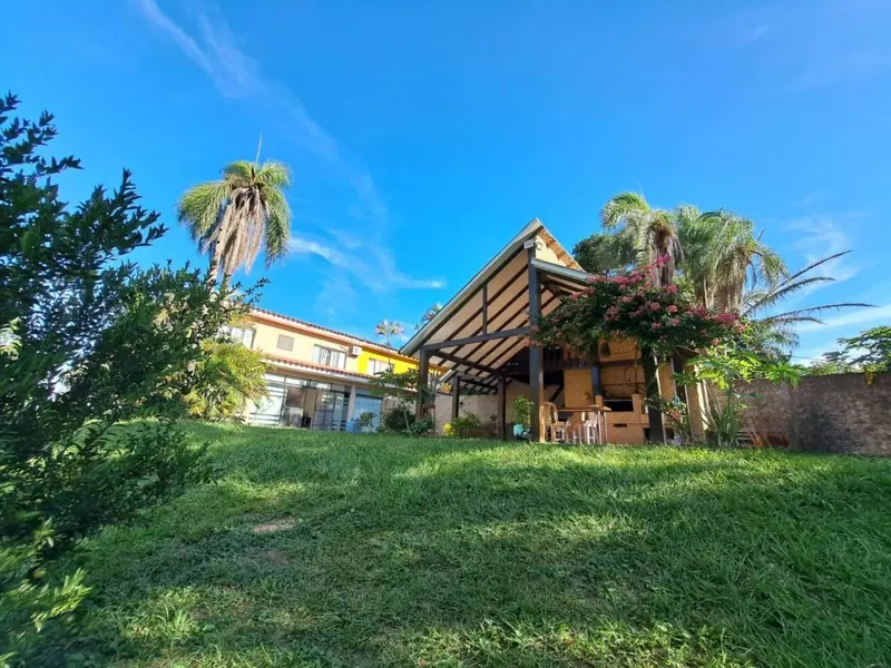 3-bedroom house for sale in the Amazonas gated community, West Zone: foto 3 de 12