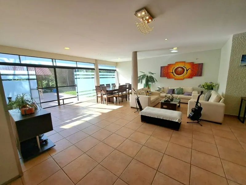 3-bedroom house for sale in the Amazonas gated community, West Zone: foto 5 de 12