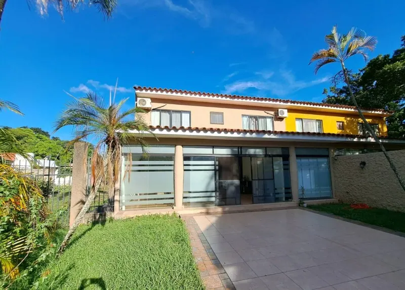 3-bedroom house for sale in the Amazonas gated community, West Zone: foto 7 de 12