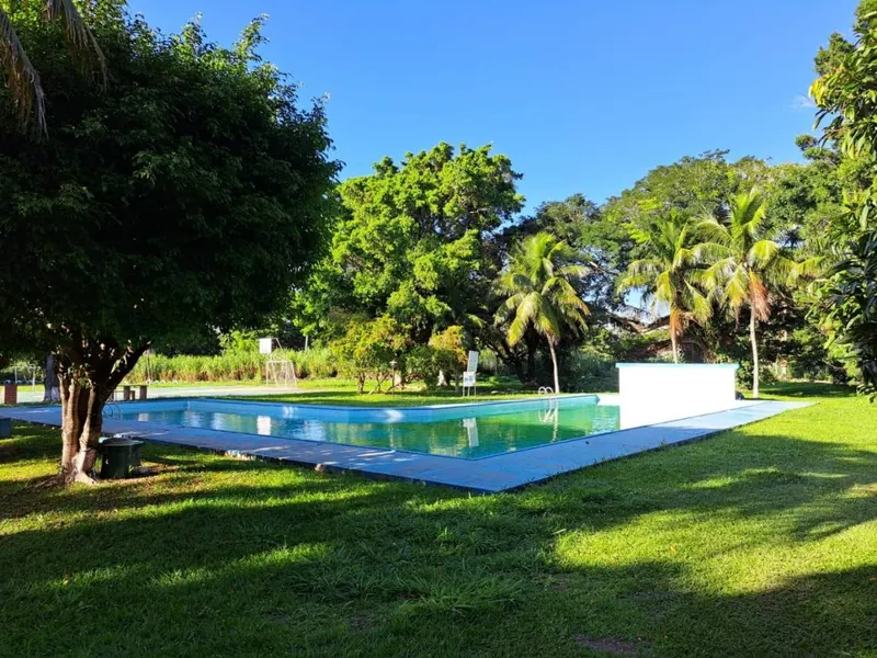 3-bedroom house for sale in the Amazonas gated community, West Zone: foto 9 de 12
