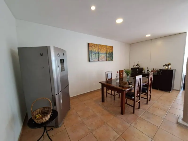 3-bedroom house for sale in the Amazonas gated community, West Zone: foto 11 de 12