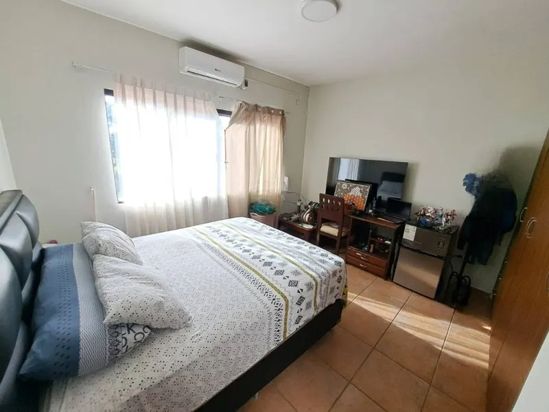 3-bedroom house for sale in the Amazonas gated community, West Zone: foto 12 de 12