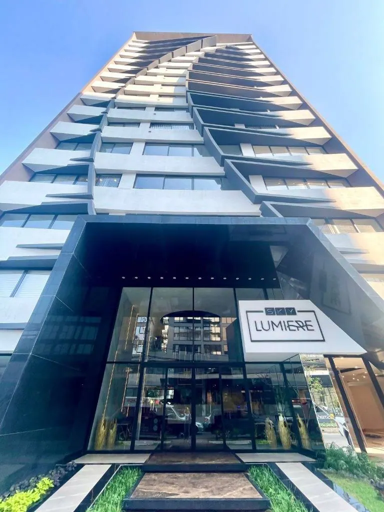 Furnished 2-en-suite apartment for rent at Sky Lumiere: foto 1 de 20