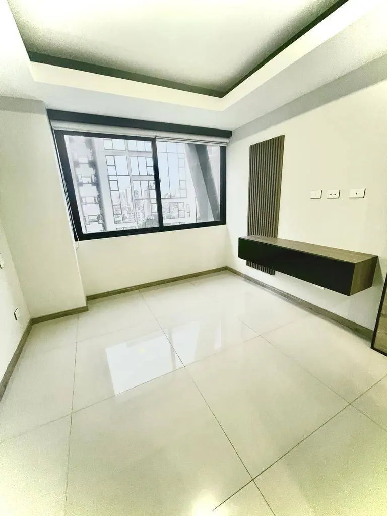 Furnished 2-en-suite apartment for rent at Sky Lumiere: foto 3 de 20