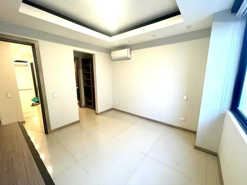 Furnished 2-en-suite apartment for rent at Sky Lumiere: foto 4 de 20