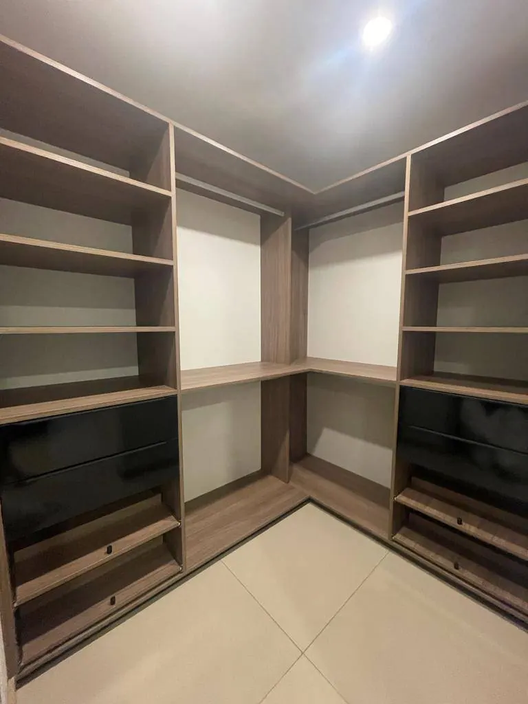 Furnished 2-en-suite apartment for rent at Sky Lumiere: foto 7 de 20