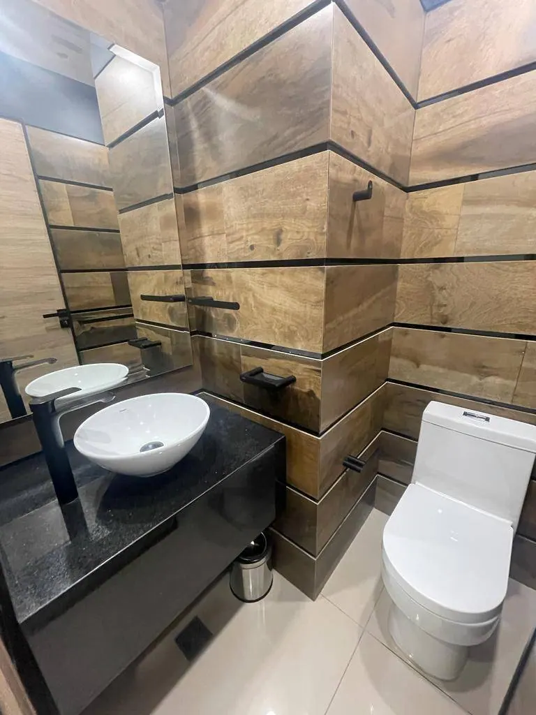 Furnished 2-en-suite apartment for rent at Sky Lumiere: foto 8 de 20