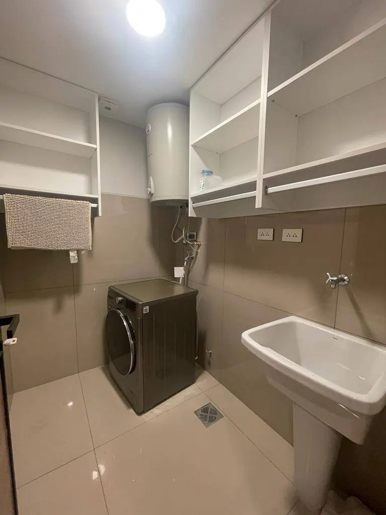 Furnished 2-en-suite apartment for rent at Sky Lumiere: foto 9 de 20