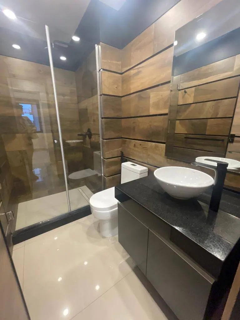 Furnished 2-en-suite apartment for rent at Sky Lumiere: foto 10 de 20