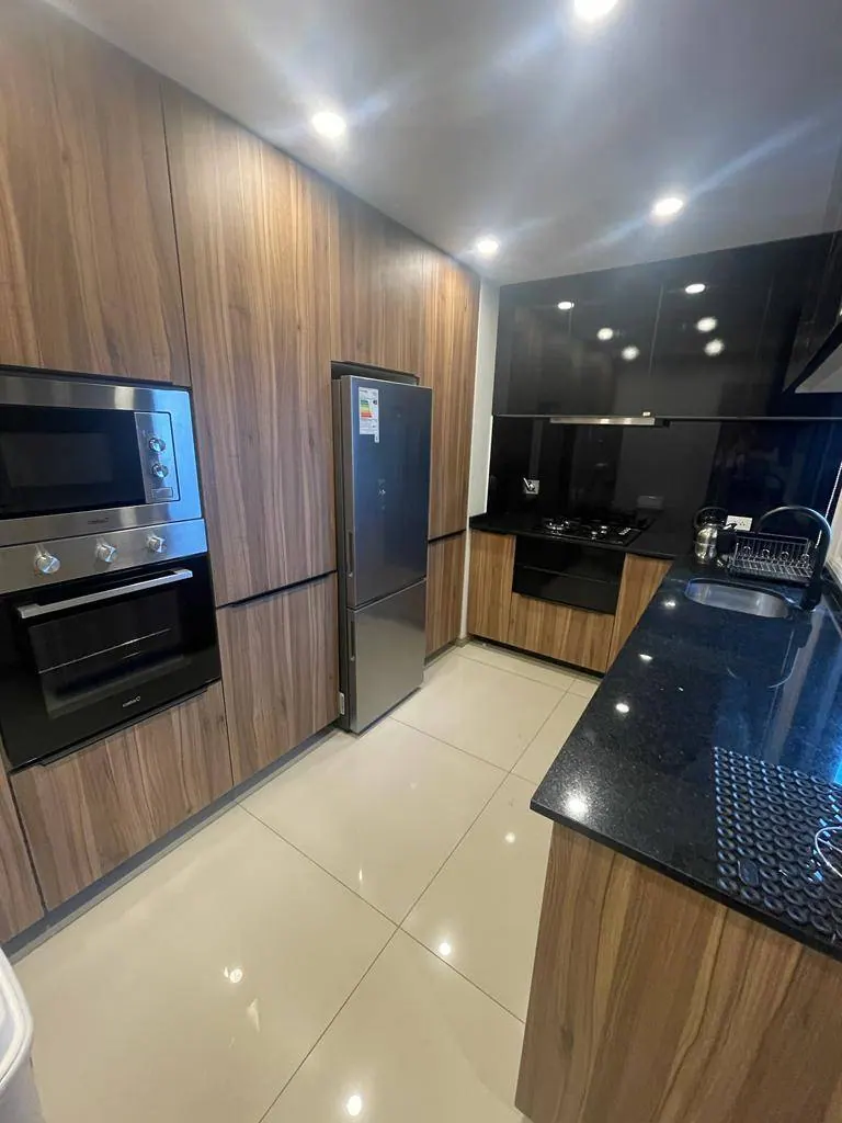 Furnished 2-en-suite apartment for rent at Sky Lumiere: foto 14 de 20