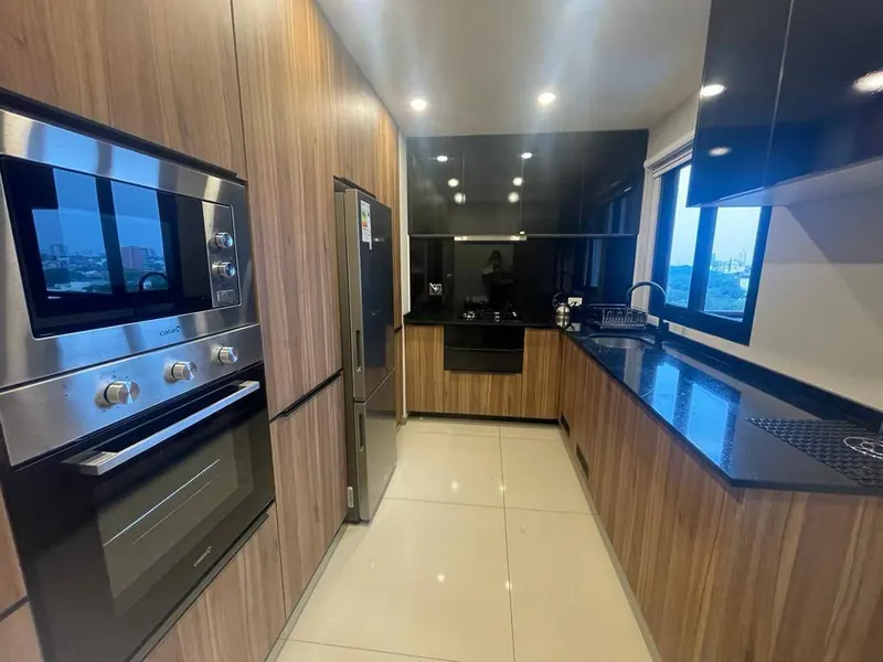 Furnished 2-en-suite apartment for rent at Sky Lumiere: foto 15 de 20