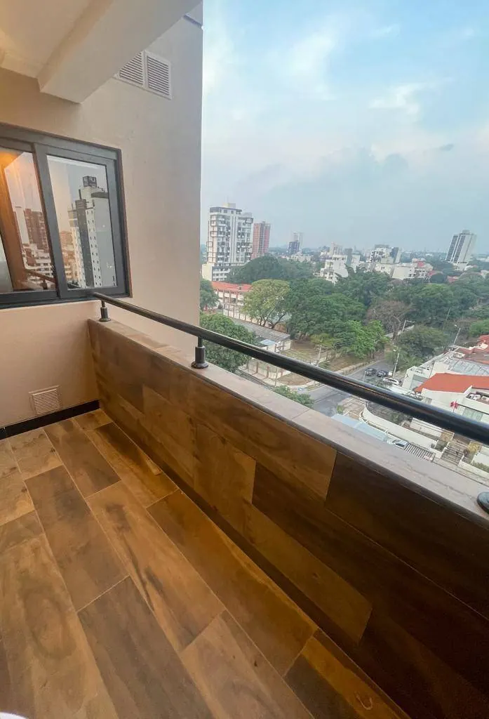 Furnished 2-en-suite apartment for rent at Sky Lumiere: foto 17 de 20