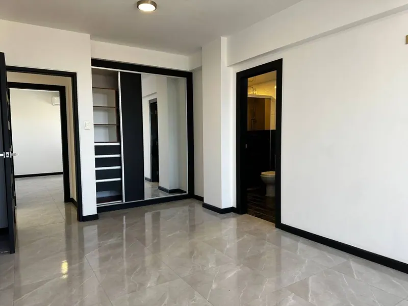 2-bedroom apartment for sale in the Magenta building: foto 4 de 6