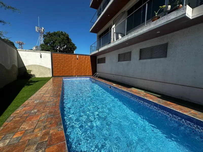 2-bedroom apartment for sale in the Magenta building: foto 6 de 6
