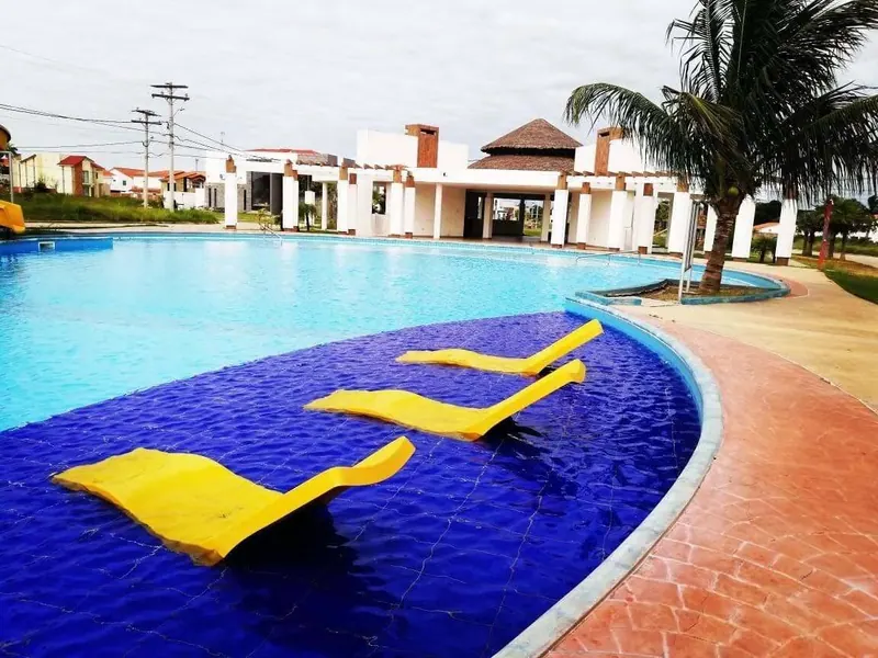350.20 m² lot for sale in Santa Cruz de la Colina, Urubó: foto 6 de 9