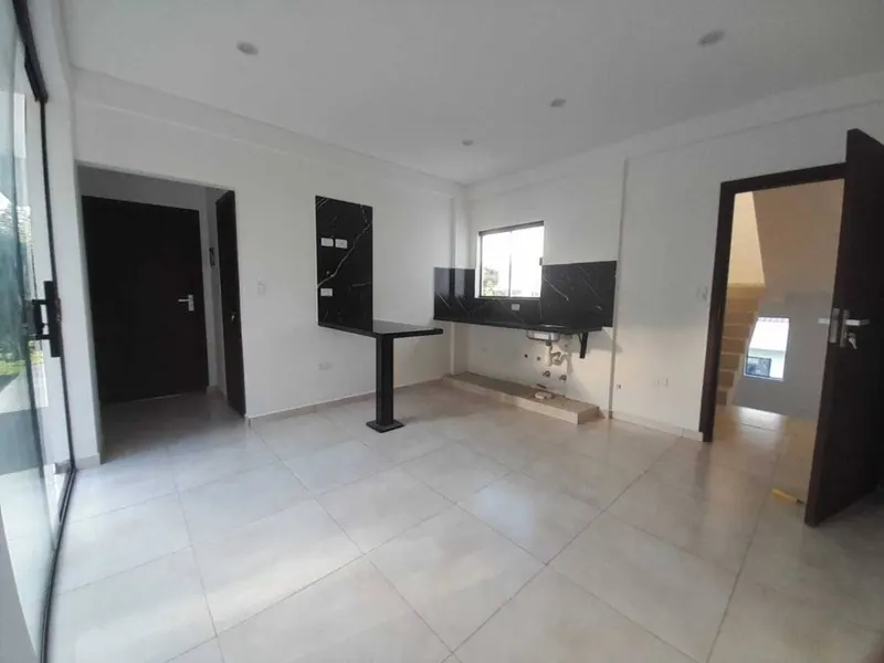 1-bedroom apartment for anticrético in the North Zone: foto 3 de 7
