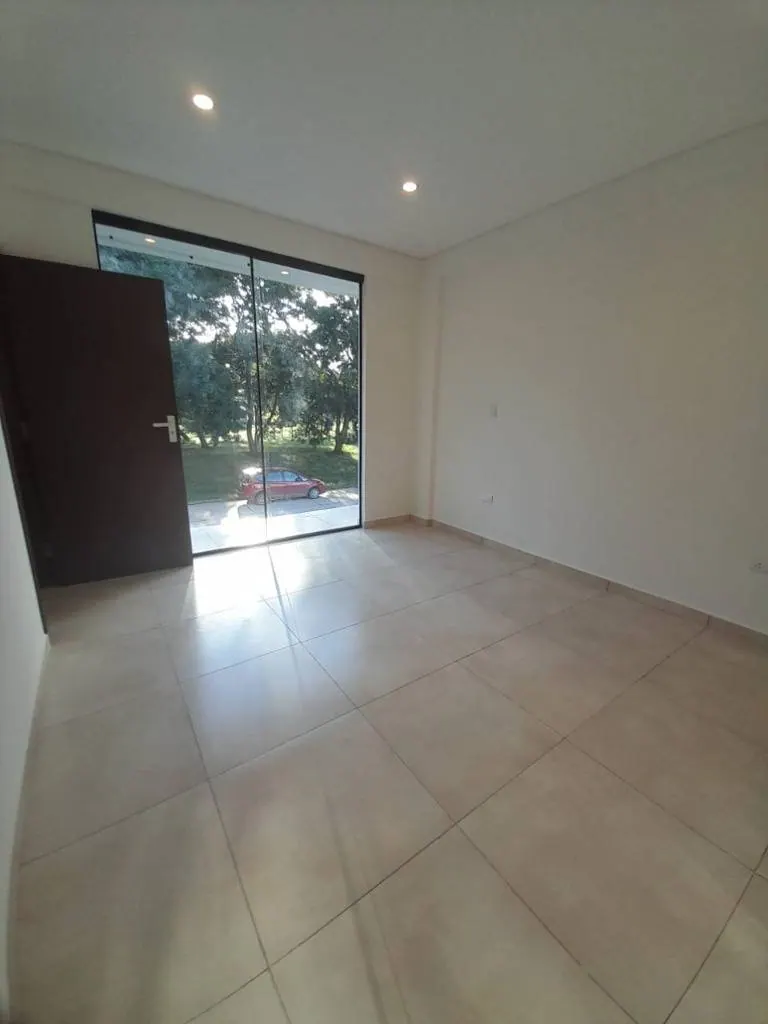 1-bedroom apartment for anticrético in the North Zone: foto 4 de 7