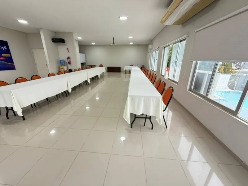 200 m² office for rent at Hotel Terranova, North Zone: foto 9 de 9