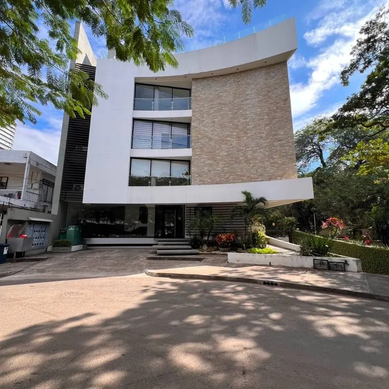 2-bedroom apartment for sale in the Piazza Once building: foto 1 de 50
