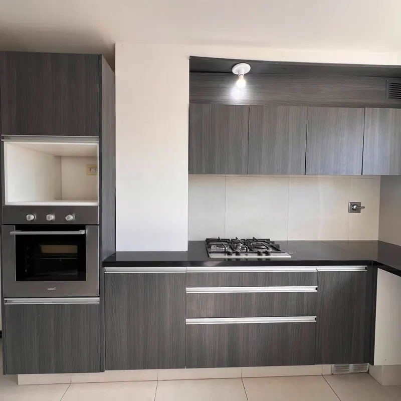 2-bedroom apartment for sale in the Piazza Once building: foto 3 de 50