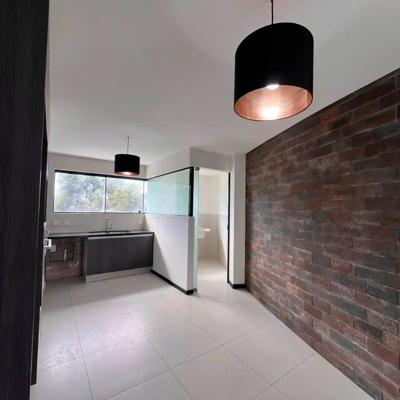 2-bedroom apartment for sale in the Piazza Once building: foto 8 de 50