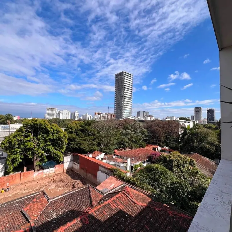 2-bedroom apartment for sale in the Piazza Once building: foto 12 de 50