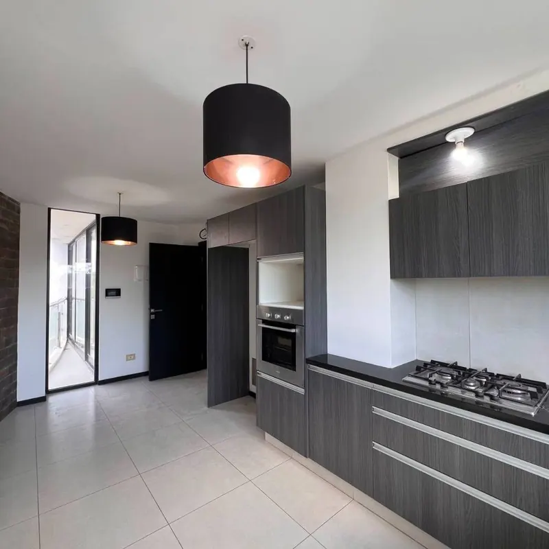 2-bedroom apartment for sale in the Piazza Once building: foto 13 de 50