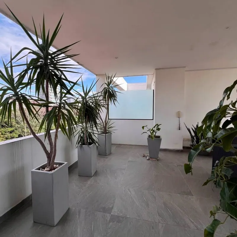2-bedroom apartment for sale in the Piazza Once building: foto 14 de 50