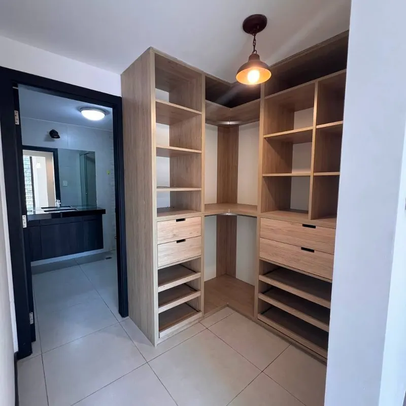 2-bedroom apartment for sale in the Piazza Once building: foto 15 de 50