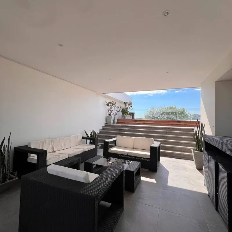 2-bedroom apartment for sale in the Piazza Once building: foto 19 de 50