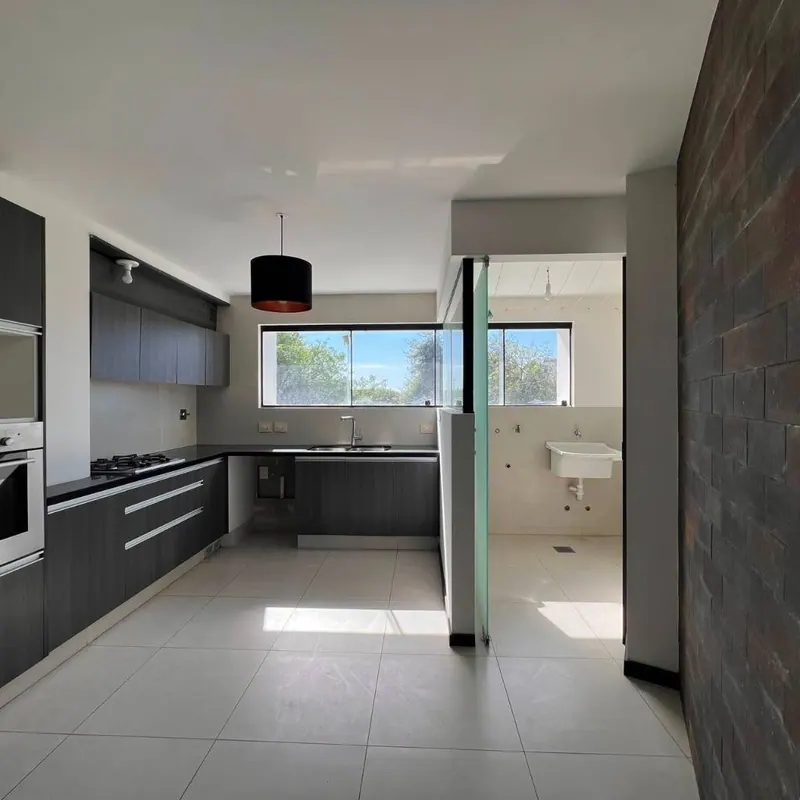 2-bedroom apartment for sale in the Piazza Once building: foto 23 de 50