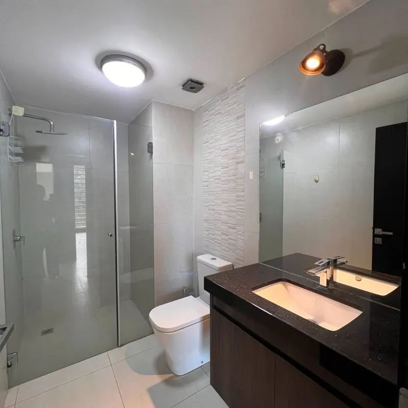 2-bedroom apartment for sale in the Piazza Once building: foto 24 de 50