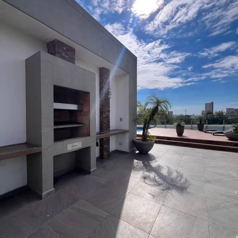 2-bedroom apartment for sale in the Piazza Once building: foto 25 de 50