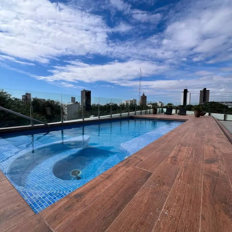 2-bedroom apartment for sale in the Piazza Once building: foto 28 de 50