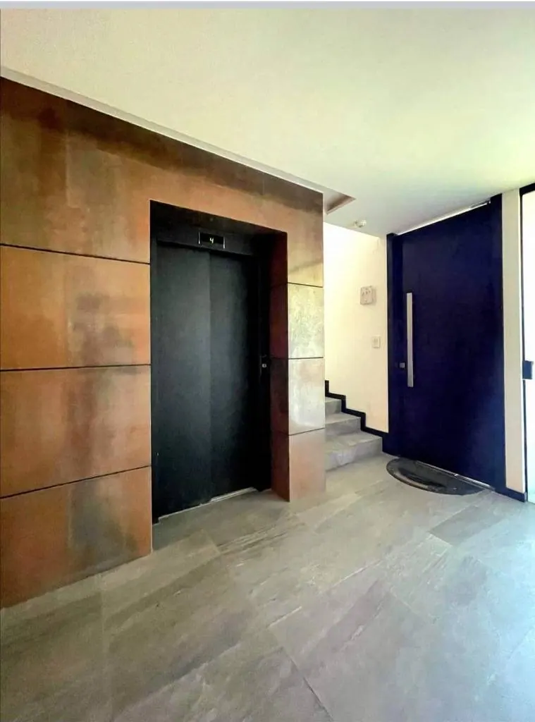 2-bedroom apartment for sale in the Piazza Once building: foto 29 de 50