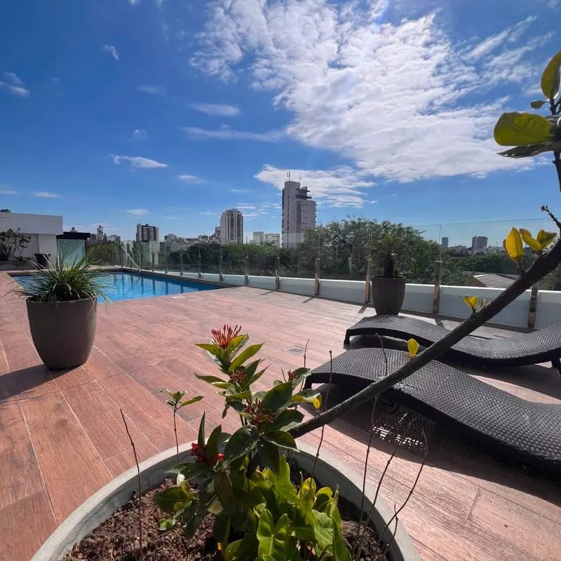 2-bedroom apartment for sale in the Piazza Once building: foto 33 de 50