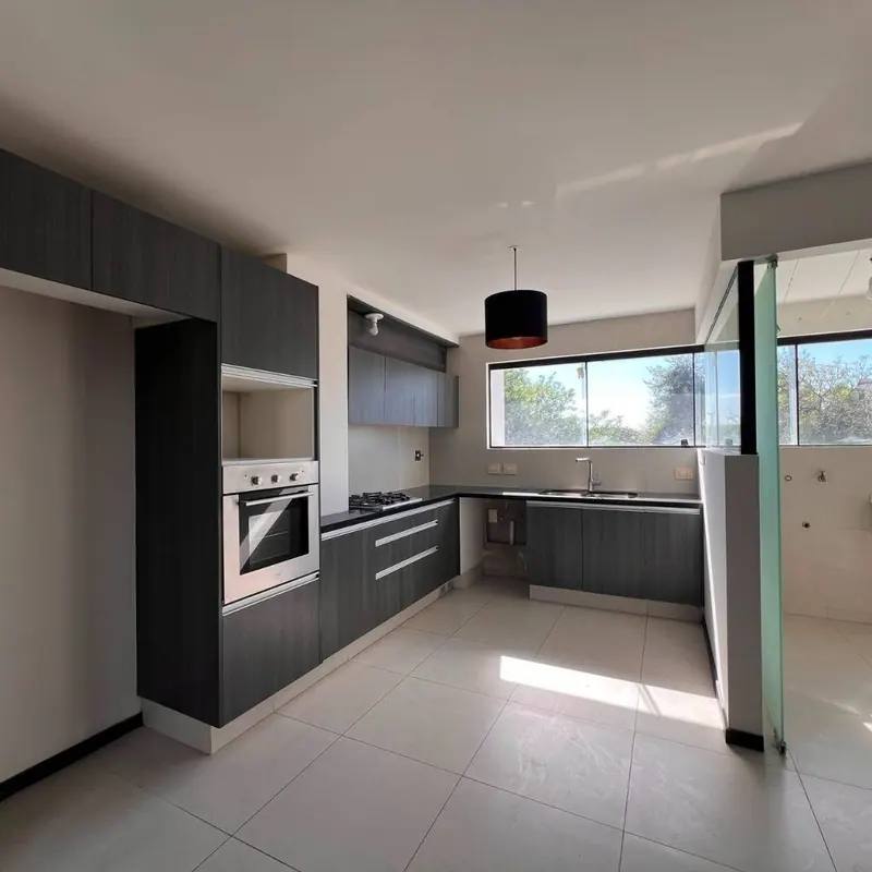 2-bedroom apartment for sale in the Piazza Once building: foto 35 de 50