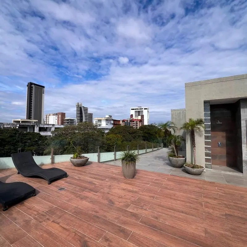2-bedroom apartment for sale in the Piazza Once building: foto 37 de 50