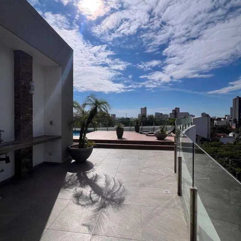 2-bedroom apartment for sale in the Piazza Once building: foto 42 de 50