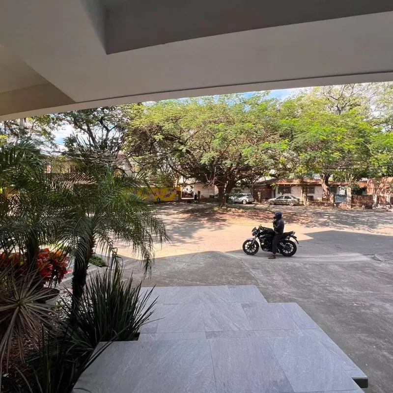 2-bedroom apartment for sale in the Piazza Once building: foto 44 de 50