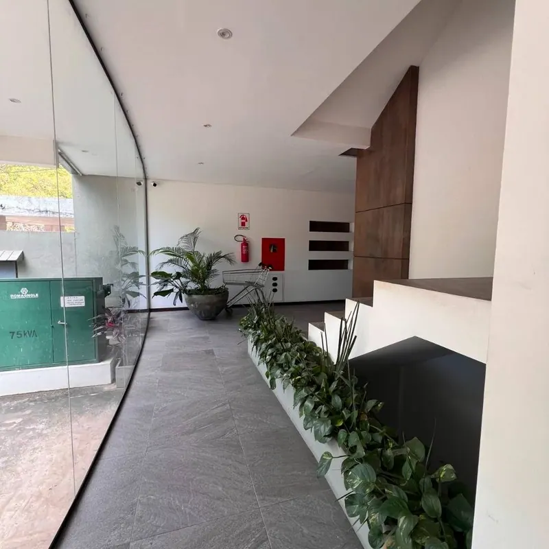 2-bedroom apartment for sale in the Piazza Once building: foto 45 de 50