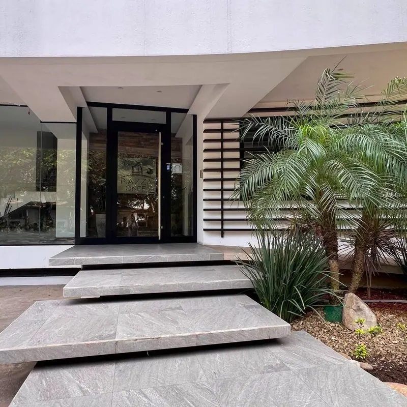 2-bedroom apartment for sale in the Piazza Once building: foto 48 de 50