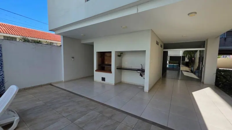 3-bedroom apartment for sale in the Saona gated community: foto 5 de 14