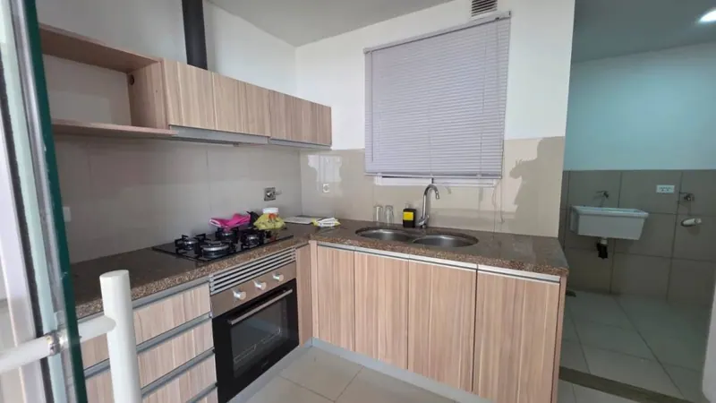 3-bedroom apartment for sale in the Saona gated community: foto 9 de 14