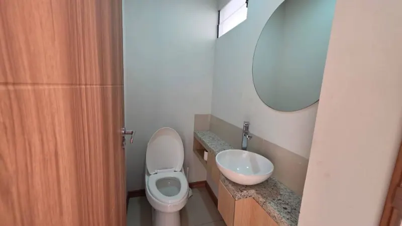 3-bedroom apartment for sale in the Saona gated community: foto 14 de 14